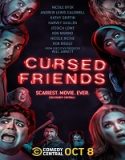 Nonton Cursed Friends 2022 Subtitle Indonesia