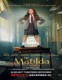 Nonton Roald Dahls Matilda The Musical 2022 Subtitle Indonesia