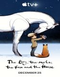 Nonton The Boy the Mole the Fox and the Horse 2022 Sub Indo