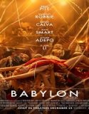 Nonton Babylon 2022 Subtitle Indonesia