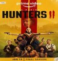 Nonton Serial Hunters Season 2 Subtitle Indonesia