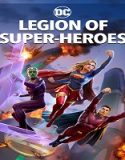 Nonton Legion of Super Heroes 2023 Subtitle Indonesia