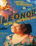 Nonton Leonor Will Never Die 2022 Subtitle Indonesia