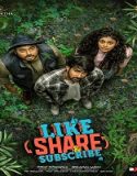 Nonton Like Share and Subscribe 2022 Subtitle Indonesia