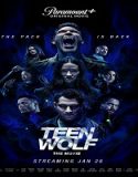 Nonton Teen Wolf The Movie 2023 Subtitle Indonesia