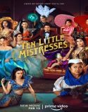 Nonton Ten Little Mistresses 2023 Subtitle Indonesia