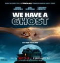 Nonton We Have a Ghost 2023 Subtitle Indonesia