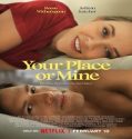 Nonton Your Place or Mine 2023 Subtitle Indonesia