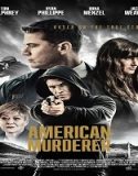 Nonton American Murderer 2022 Subtitle Indonesia