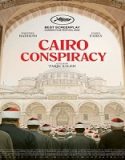 Nonton Cairo Conspiracy 2022 Subtitle Indonesia