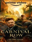Nonton Serial Carnival Row Season 2 Subtitle Indonesia