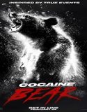 Nonton Cocaine Bear 2023 Subtitle Indonesia