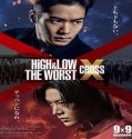 Nonton High And Low The Worst X 2022 Subtitle Indonesia
