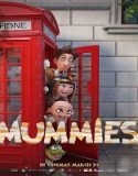 Nonton Mummies 2023 Subtitle Indonesia