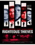 Nonton Righteous Thieves 2023 Subtitle Indonesia