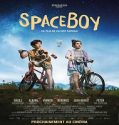 Nonton SpaceBoy 2021 Subtitle Indonesia