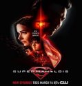 Nonton Serial Superman and Lois Season 3 Subtitle Indonesia