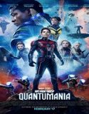 Nonton Ant-Man and the Wasp Quantumania 2023 Sub Indonesia