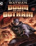 Nonton Batman The Doom That Came to Gotham 2023 Sub Indo