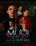 Nonton Muoi The Curse Returns 2022 Subtitle Indonesia