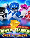 Nonton Mighty Morphin Power Rangers Once And Always 2023 Sub Indo