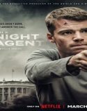 Nonton Serial The Night Agent Season 1 Subtitle Indonesia