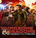 Nonton Dungeons and Dragons Honor Among Thieves 2023 Sub Indo