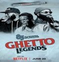 Nonton 85 South Ghetto Legends 2023 Subtitle Indonesia