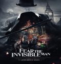 Nonton Fear the Invisible Man 2023 Subtitle Indonesia
