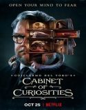 Nonton Serial Guillermo del Toro’s Cabinet of Curiosities Season 1 Sub Indo