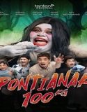 Nonton Pontianak 100kg 2023 Subtitle Indonesia