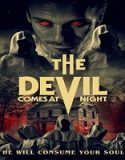 Nonton The Devil Comes at Night 2023 Subtitle Indonesia