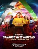 Nonton Serial Star Trek Strange New Worlds Season 2 Sub Indo
