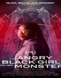 Nonton The Angry Black Girl and Her Monster 2023 Sub Indonesia