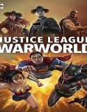 Nonton Justice League: Warworld 2023 Subtitle Indonesia