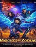Nonton Knights of the Zodiac 2023 Subtitle Indonesia
