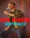 Nonton Mark Normand: Soup to Nuts 2023 Subtitle Indonesia