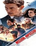 Nonton Mission: Impossible – Dead Reckoning Part One 2023 Sub Indo