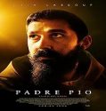 Nonton Padre Pio 2023 Subtitle Indonesia