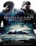 Nonton Resident Evil: Death Island 2023 Subtitle Indonesia