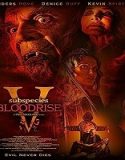 Nonton Subspecies V: Blood Rise 2023 Subtitle Indonesia