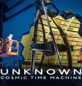 Nonton Unknown: Cosmic Time Machine 2023 Subtitle Indonesia