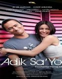 Nonton Movie Adik SaYo 2023 Subtitle Indonesia