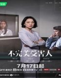 Nonton Drama Imperfect Victim 2023 Subtitle Indonesia