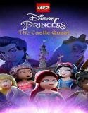 Nonton LEGO Disney Princess The Castle Quest 2023 Sub Indo
