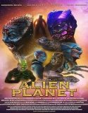 Nonton Alien Planet 2023 Subtitle Indonesia