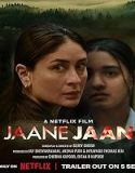 Nonton Jaane Jaan 2023 Subtitle Indonesia