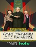 Nonton Serial Only Murders in the Building Season 3 Sub Indo