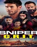 Nonton Sniper GRIT Global Response And Intelligence Team 2023 Sub Indo