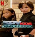 Nonton Spy Kids Armageddon 2023 Subtitle Indonesia